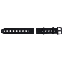 Silikonikellonauha 8 5 6 7 Pro -puhelimelle, pehmeä ranneke miehille