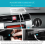 Externer Universal-CD-Player fürs Auto - Tragbar mit 6