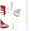Accessorio per pasta 6 in 1 per planetaria Pres Maker 3