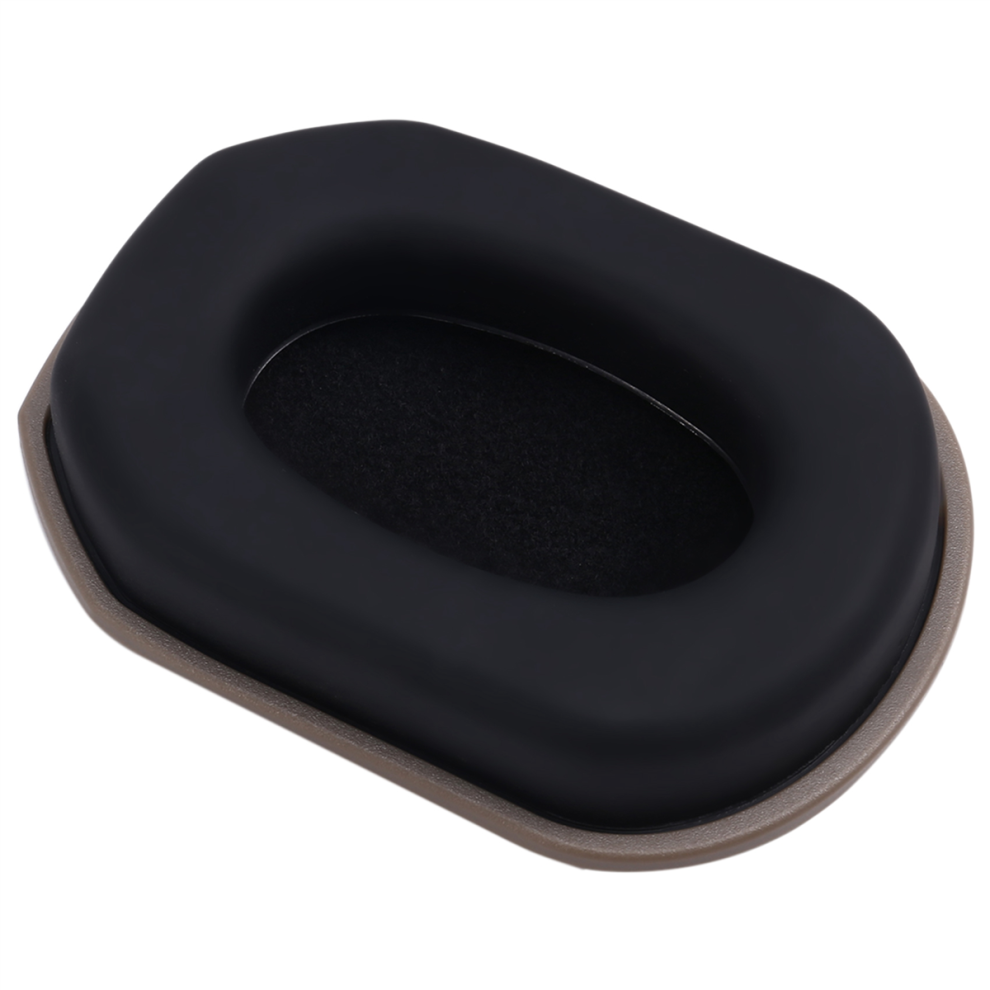 Soft Ear Cushions Pad For Headphone Earpads Replac 4851577025318