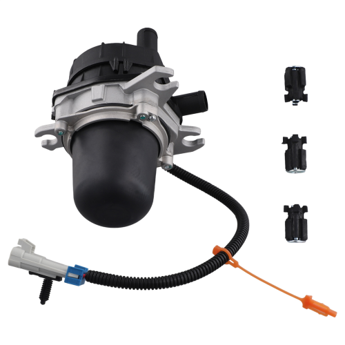 12560095 Car Secondary Air Injection Reaction Pump 2