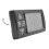 24V-60V S861 LCD Ebike Display Dashboard for Electric Bike BLDC Controller Control Panel 2