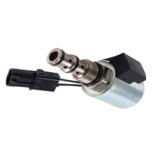 118872A1 Magnetventil für CASE 5120 5130 5140 51