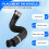 84498032 144634BD0A Turbocompressorbuis Intercooler 6