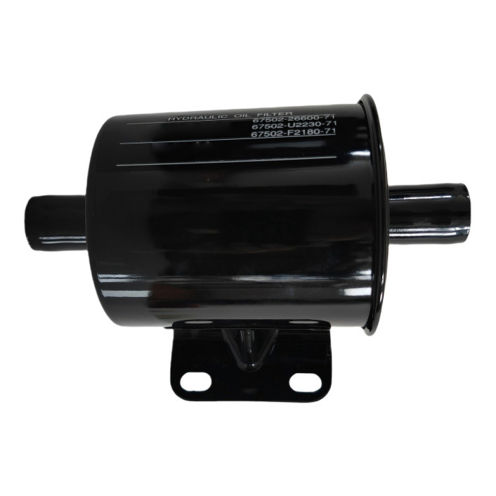 Electric Forklift Accessories Hydraulic Return Fil Light 4851577034105