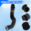 84498032 144634BD0A Turbocompressorbuis Intercooler 9