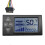24V-60V S861 LCD Ebike Display Dashboard for Electric Bike BLDC Controller Control Panel 1
