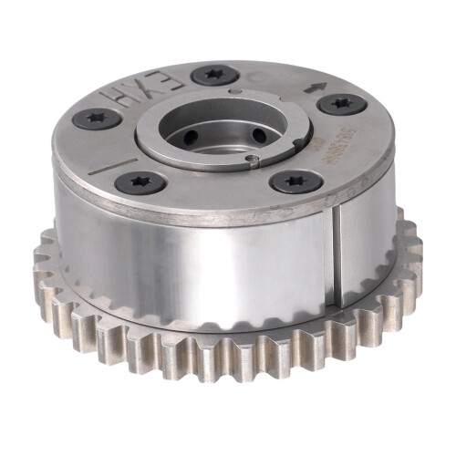 Roue de distribution VVT pour régulateur de phase d'échappement 51843