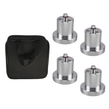 Adattatore per punto di sollevamento del cuscinetto di sollevamento con magnete