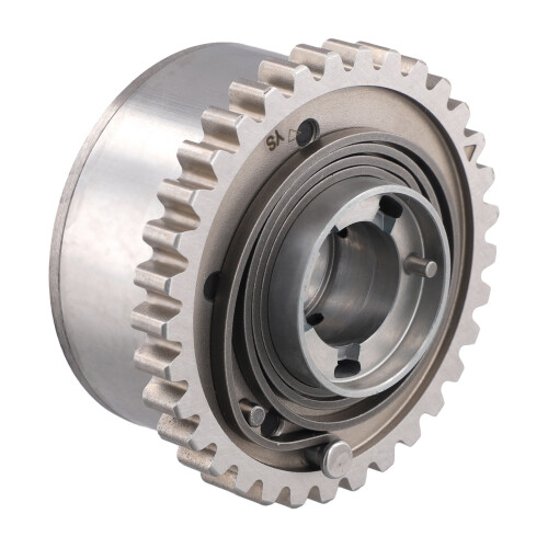 Roue de distribution VVT pour régulateur de phase d'échappement 51843 2