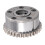 Roue de distribution VVT pour régulateur de phase d'échappement 51843 2