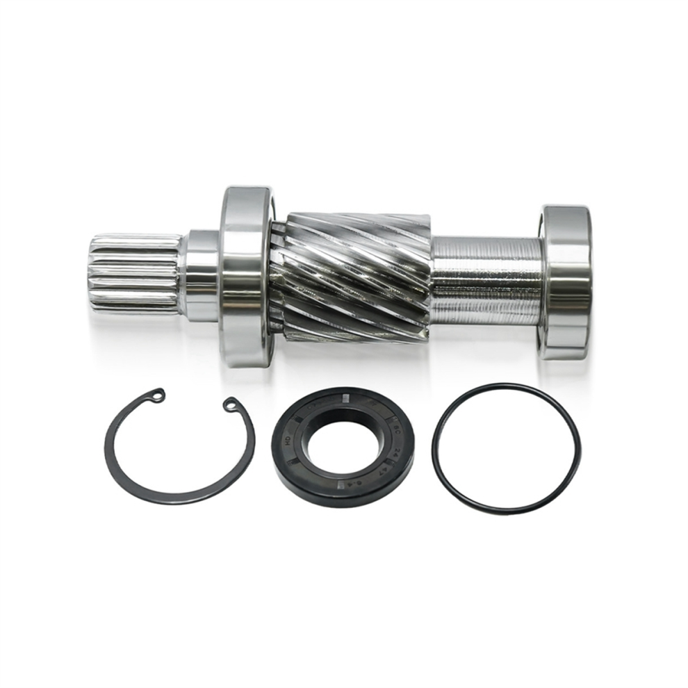 Kit Albero Di Ingresso Per Carrello Da Golf Rxv Adatto Per Modelli El Dal 2008 In Poi-image