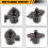 13517636881 High Pressure Pump Fits for 2016-2019 10
