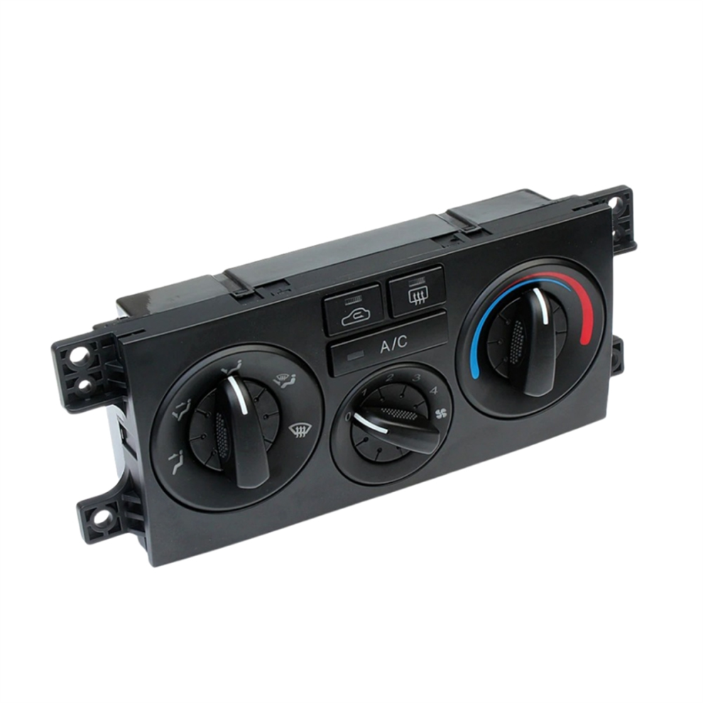 Car Air Conditioning Controller Panel 97250-2D510- 4851577031036