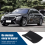 Auto Achterarmsteun Asbak Afwerkingsplaat Opbergdoos Co 7