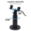 Επιτραπέζια βάση περιστρεφόμενου POS για Universal Pos Machine 6
