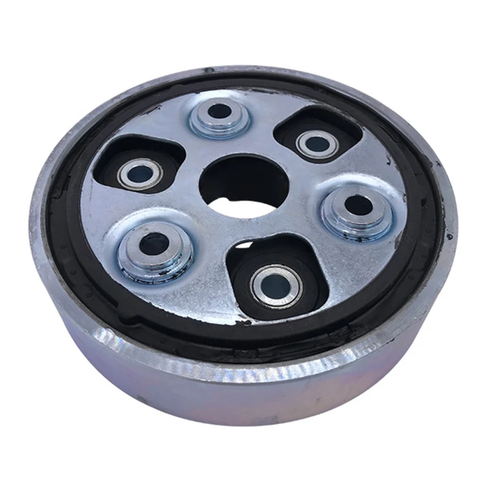 Eje De TransmisióN Trasero 1K0521307A Para Golf A3 Q3 S3 R-image