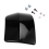 Cache-roue de secours pour voiture, sous-ensemble 51902-60030-A1 pour L 4