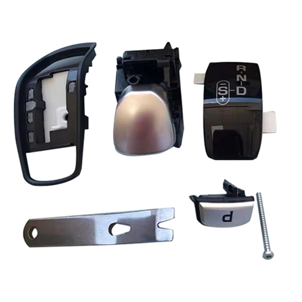 Lr117072 Gear Lever Repair Kit For Range Sport 201 4851577029828