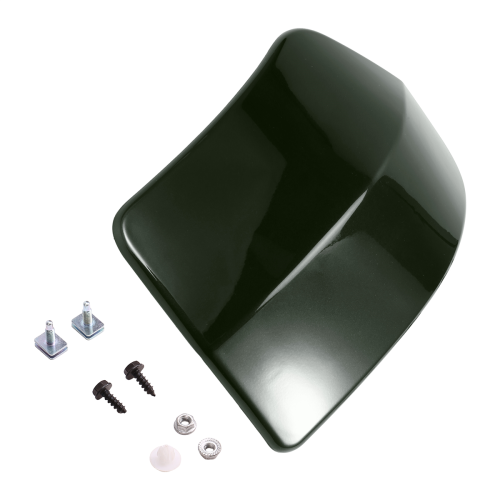 Cache-roue de secours pour voiture, sous-ensemble 51902-60030-A1 pour L 2
