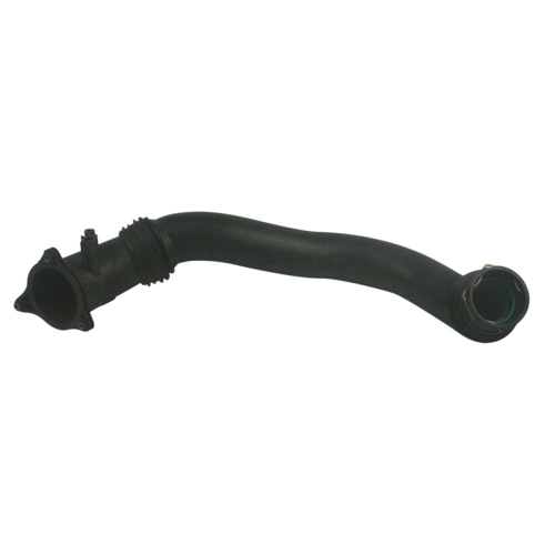 13718601683 Waterleiding bovenste intercooler turboslang 1