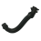 13718601683 Waterleiding bovenste intercooler turboslang 8