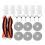Para W2, U200 Pro U250 U290, S60, Inic IX10, AICLE 2