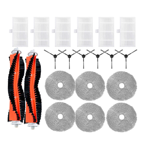 Para W2, U200 Pro U250 U290, S60, Inic IX10, AICLE 1