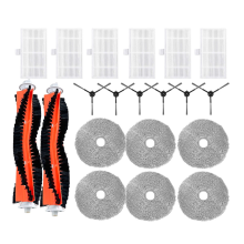Para W2, U200 Pro U250 U290, S60, Inic IX10, AICLE