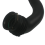 13718601683 Waterleiding bovenste intercooler turboslang 5