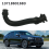 13718601683 Waterleiding bovenste intercooler turboslang 9