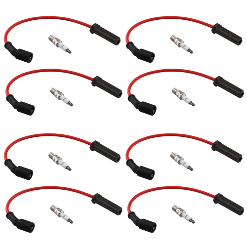 8X candele e cavi di accensione per 5.3L 6.0L V8 97 2