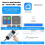 Tuya WIFI Smart Garagedeuropener Controller APP 3