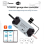 Tuya WIFI Smart Garagedeuropener Controller APP 5