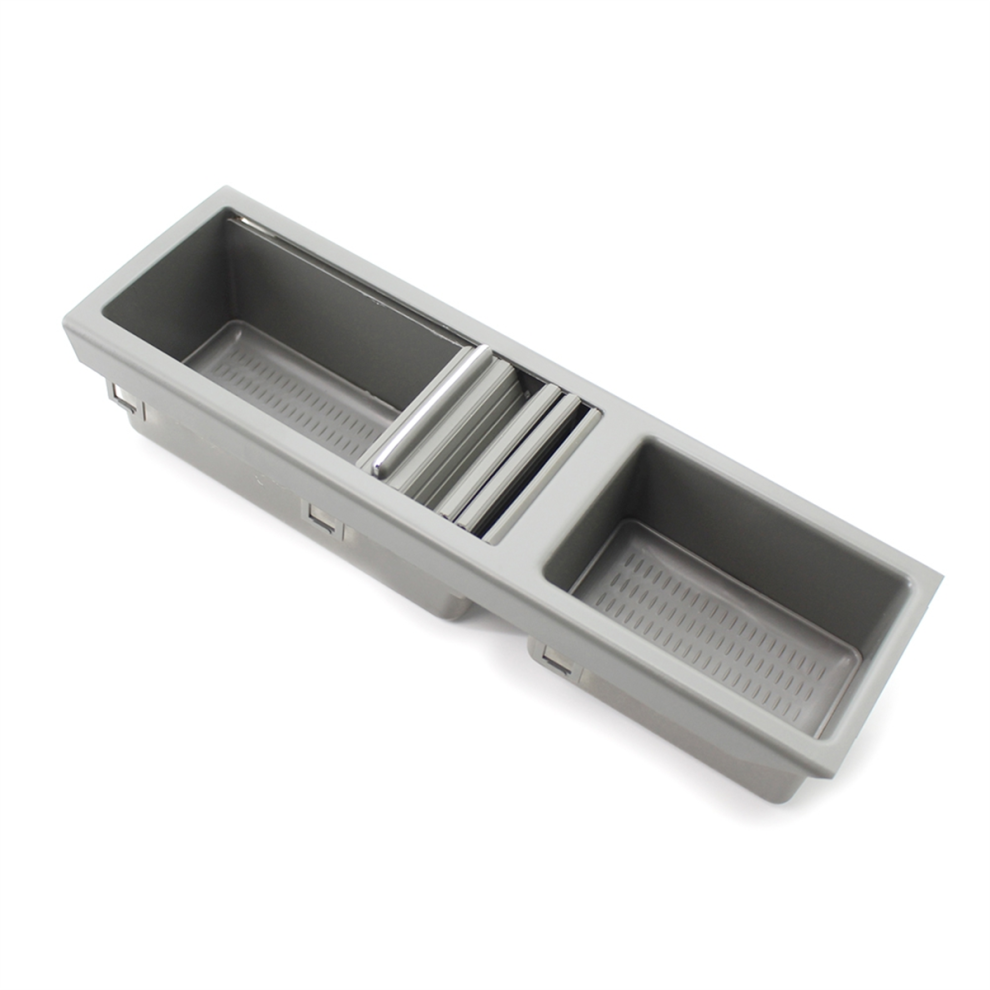 Center Console Storage Trays Replacement For E46 3 4851577035973