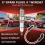 8X candele e cavi di accensione per 5.3L 6.0L V8 97 8