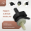 Auto koolstoffilter solenoïdeklep 2640180000 2640 8