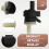 Auto koolstoffilter solenoïdeklep 2640180000 2640 10