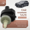 Auto koolstoffilter solenoïdeklep 2640180000 2640 5