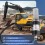 8230-32080 SA8230-32080 Baggerteile EC210 EC21 7