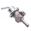 Régulateur de pression d'injection 16740--013 pour VTX180 1