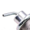 Régulateur de pression d'injection 16740--013 pour VTX180 7