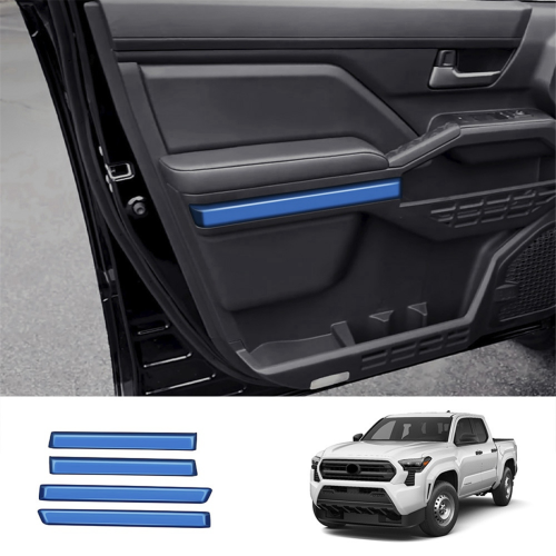 Auto Innen Tür Panel Trim Streifen Dekorative Stic 2