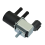 Ontstekingsdampbus-spoelvacuümsolenoïdeklep 2