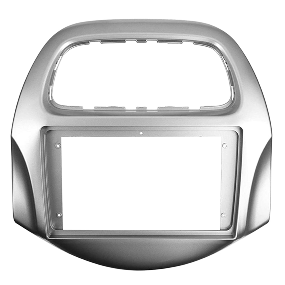 Car Radio Fascia For / Spark/ Baic/ Beat (9Inch) 2 4851577041950