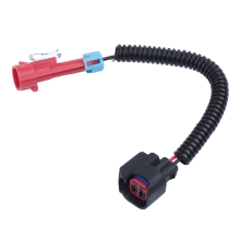 Conector de solenóide de ventilação do canister para Escalade Allu