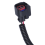 Conector de solenóide de ventilação do canister para Escalade Allu 7