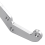 4-zuiger remklauw voor 8 1