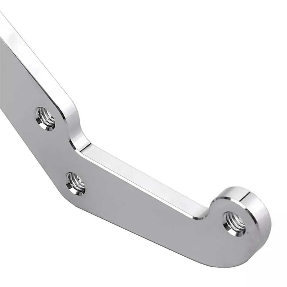 Adattatore Per Staffa Pinza Freno Anteriore A 4 Pistoncini Per 8-image