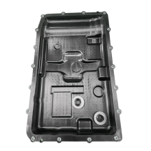 Conjunto de cárter de óleo de transmissão de carro LP5Z-7A194-B para